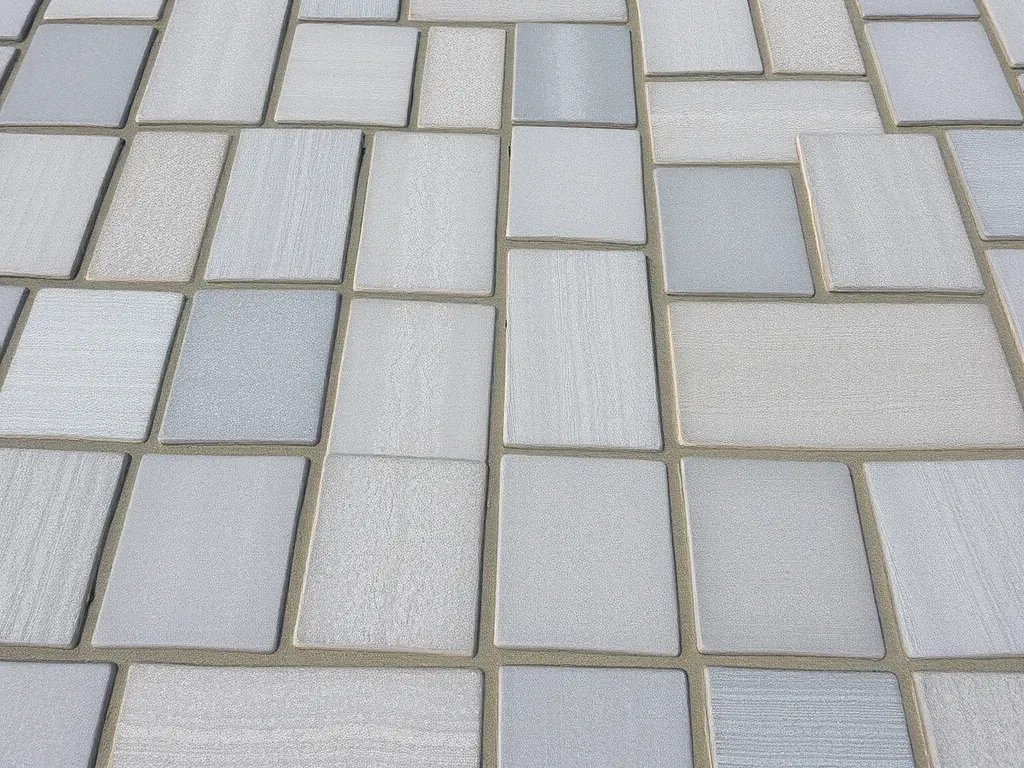 błędy przy układaniu kostki betonowej