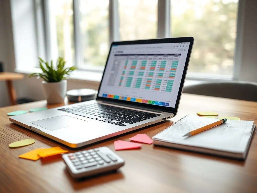 Planowanie budżetu na rozwój aplikacji – podejście etapowe