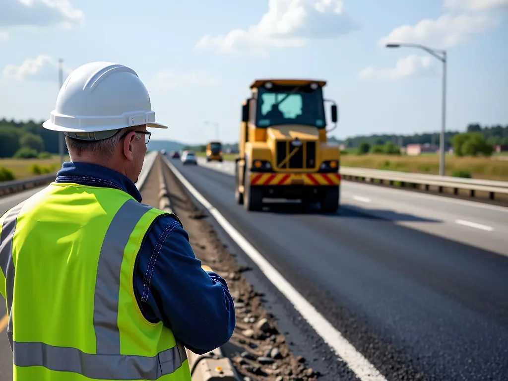 TTMA – czym jest mobilna osłona energochłonna i kiedy się ją stosuje?
